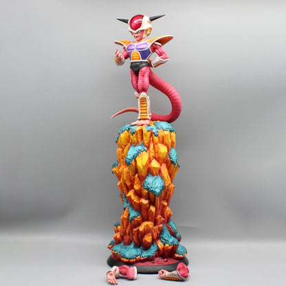 Figurine Dragon Ball Z Freezer - ShonenCollect