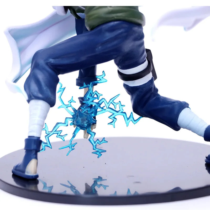 Figurine Naruto Kakashi Hatake - ShonenCollect