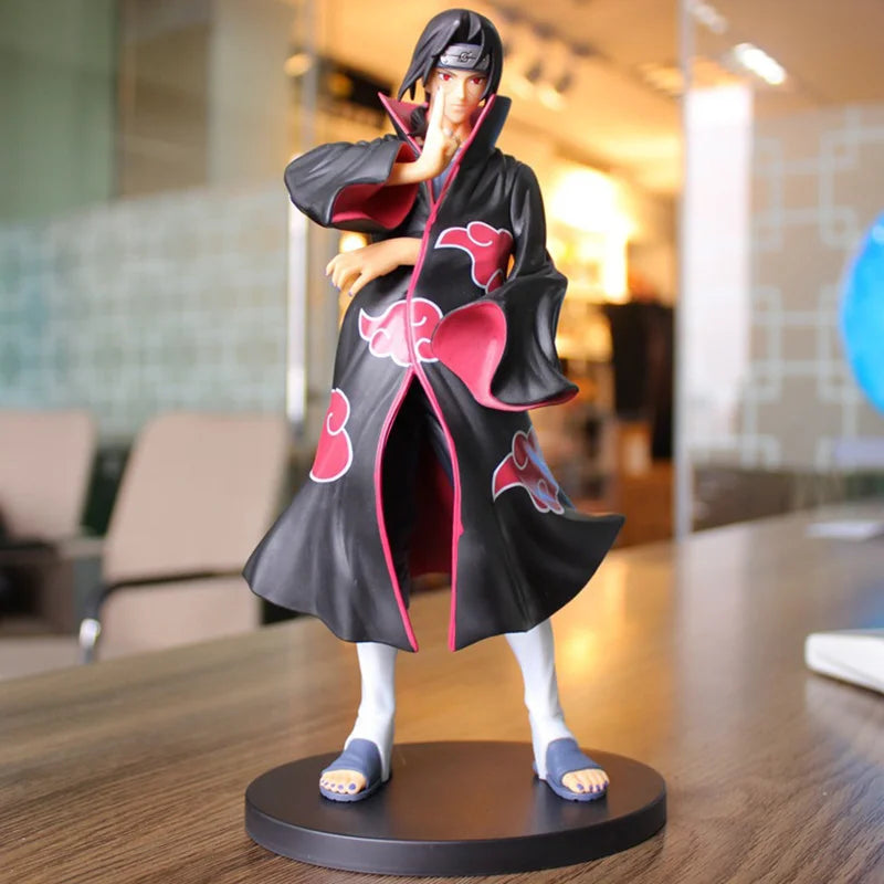Figurine Naruto Itachi Uchiha - ShonenCollect