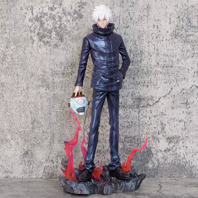 Figurine Jujutsu Kaisen Satoru Gojo - ShonenCollect