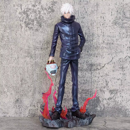 Figurine Jujutsu Kaisen Satoru Gojo - ShonenCollect