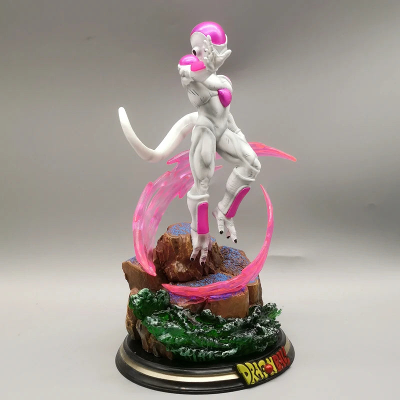 Figurine Dragon Ball Z Freezer - ShonenCollect