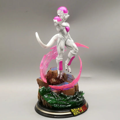 Figurine Dragon Ball Z Freezer - ShonenCollect