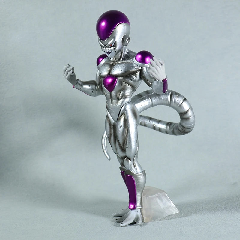 Figurine Dragon Ball Super Silver Freezer - ShonenCollect