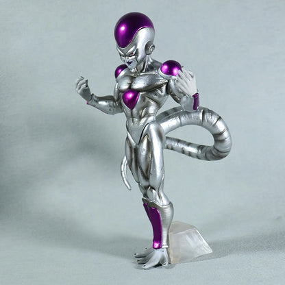 Figurine Dragon Ball Super Silver Freezer - ShonenCollect