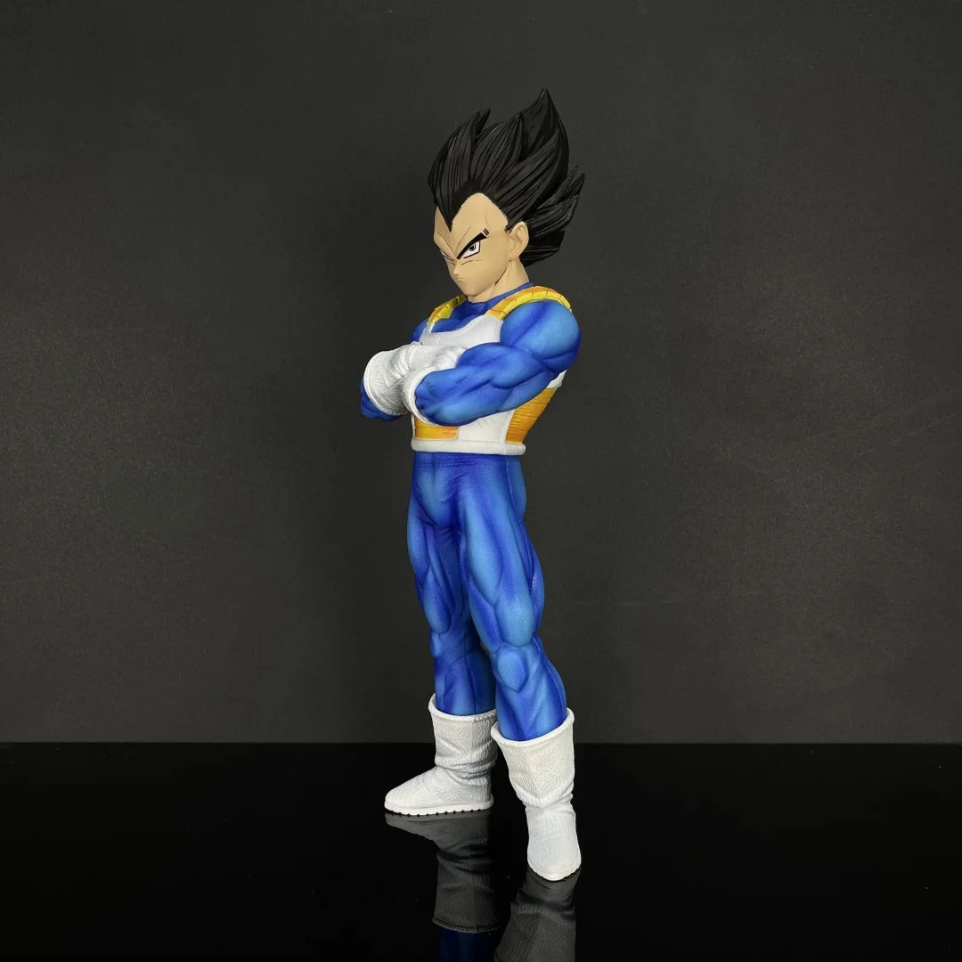 Figurine Dragon Ball Z Vegeta - ShonenCollect