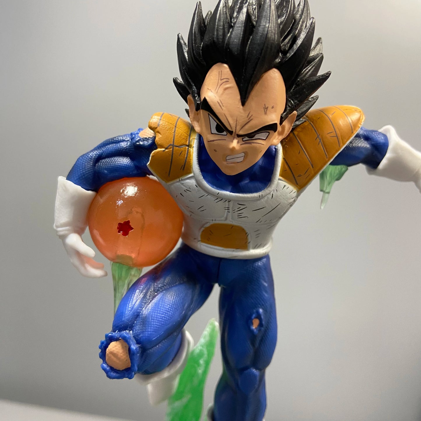 Figurine Dragon Ball Z Vegeta - ShonenCollect