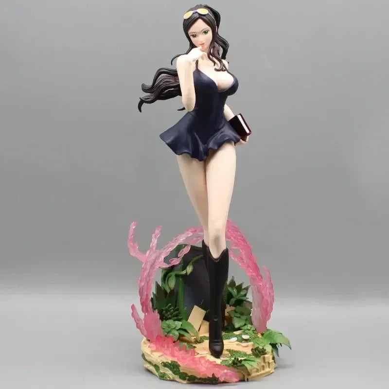 Figurine One piece Nico Robin - ShonenCollect