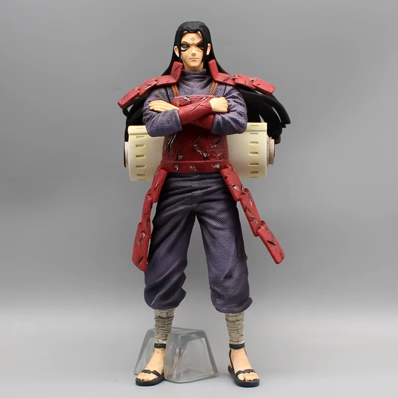 Figurine Naruto Hashirama Senju - ShonenCollect