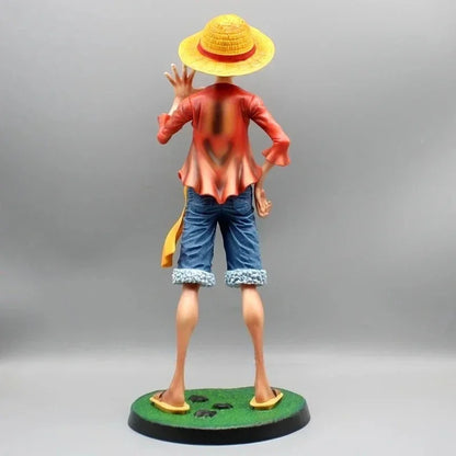 Figurine One Piece Luffy - ShonenCollect
