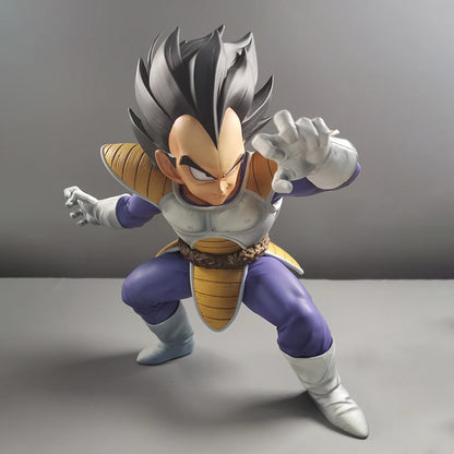 Figurine Dragon Ball Z Vegeta - ShonenCollect