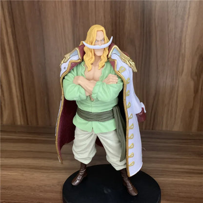 Figurine One piece Barbe Blanche - ShonenCollect