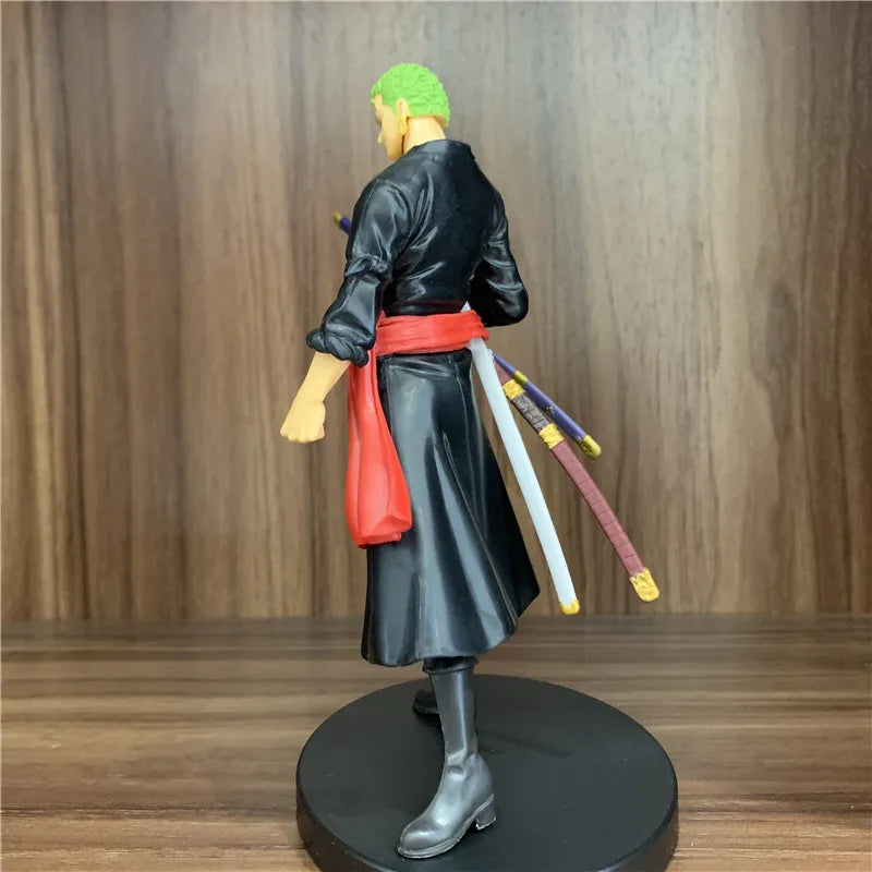 Figurine One Piece Roronoa Zoro - ShonenCollect