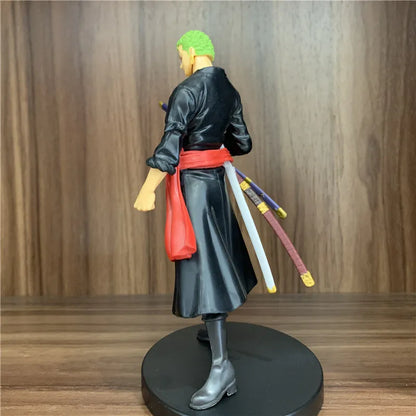Figurine One Piece Roronoa Zoro - ShonenCollect