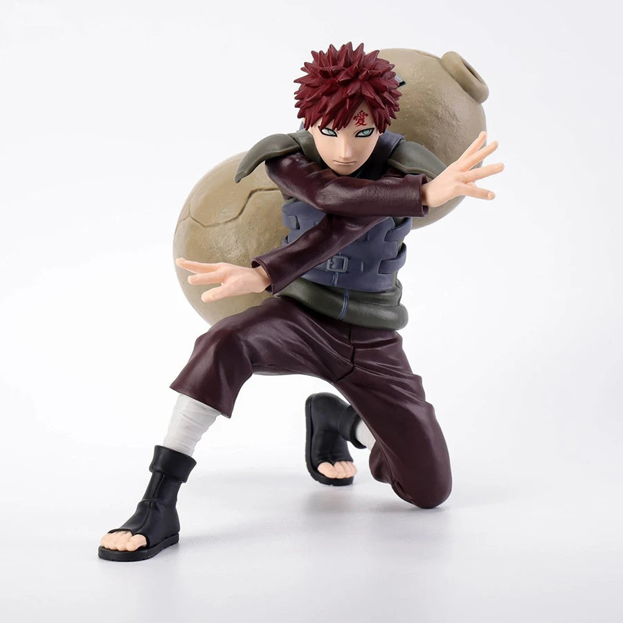 Figurine Naruto Gaara - ShonenCollect