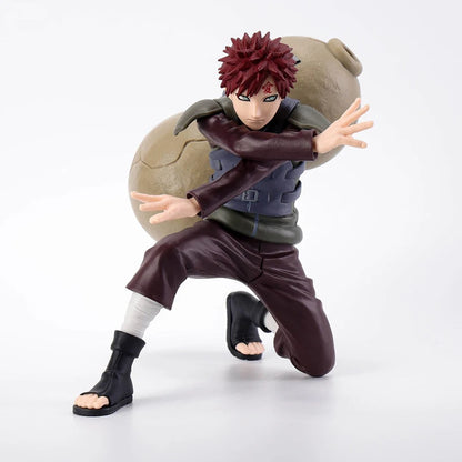 Figurine Naruto Gaara - ShonenCollect