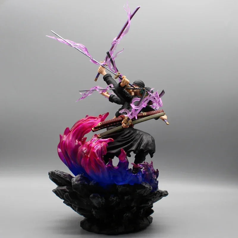 Figurine One piece Roronoa Zoro - ShonenCollect