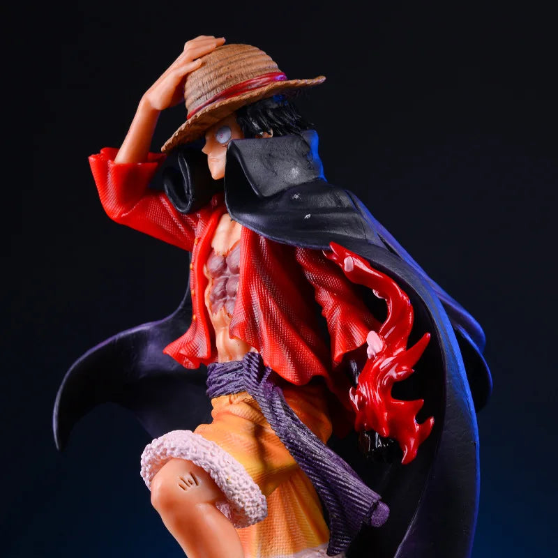 Figurine One Piece Luffy - ShonenCollect
