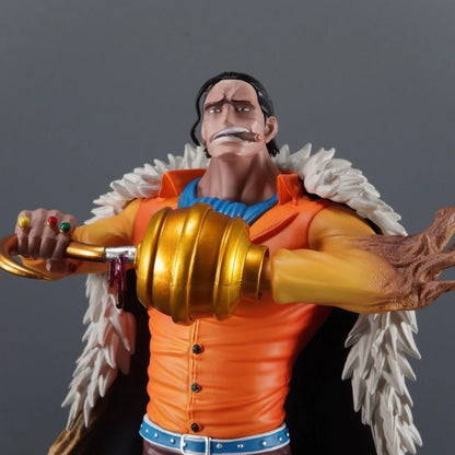 Figurine One piece Crocodile - ShonenCollect