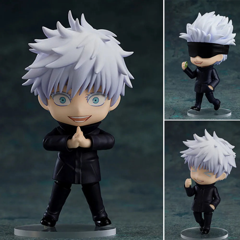 Figurine Jujutsu Kaisen Satoru Gojo - ShonenCollect