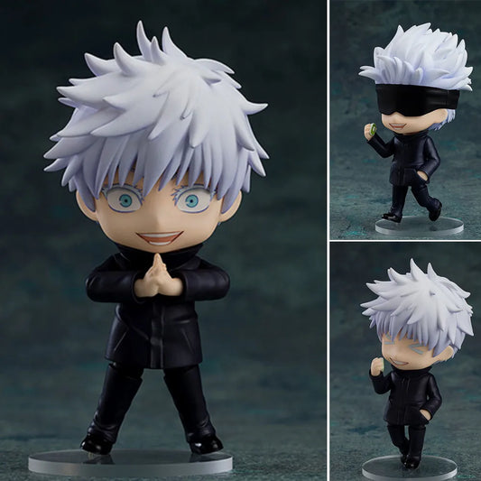 Figurine Jujutsu Kaisen Satoru Gojo - ShonenCollect