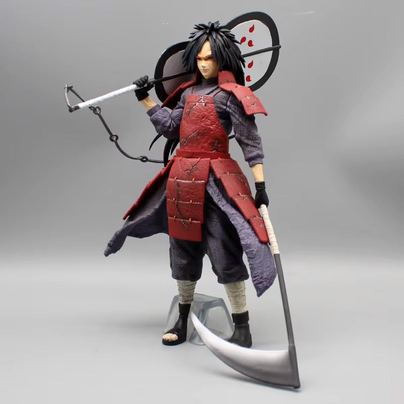 Figurine Naruto Madara Uchiha - ShonenCollect