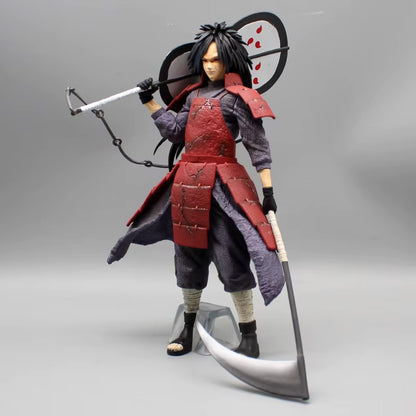 Figurine Naruto Madara Uchiha - ShonenCollect