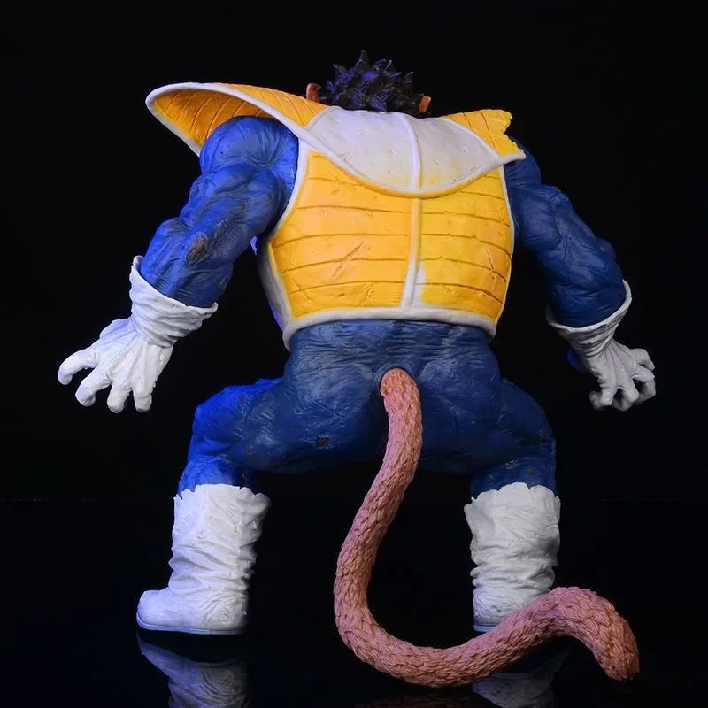 Figurine Dragon Ball Z Vegeta - ShonenCollect