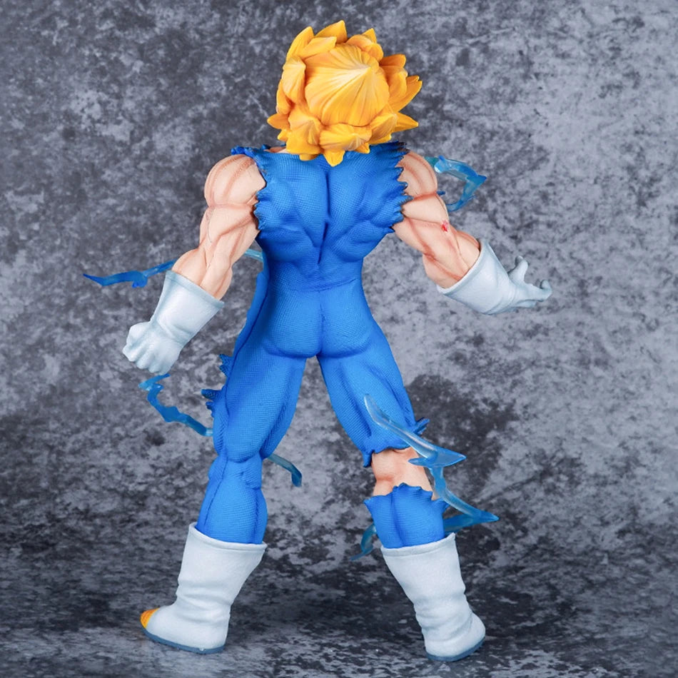 Figurine Dragon Ball Z Vegeta Majin - ShonenCollect