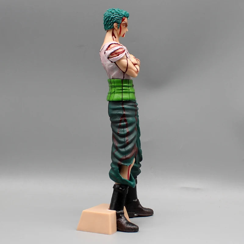 Figurine One piece Roronoa Zoro - ShonenCollect