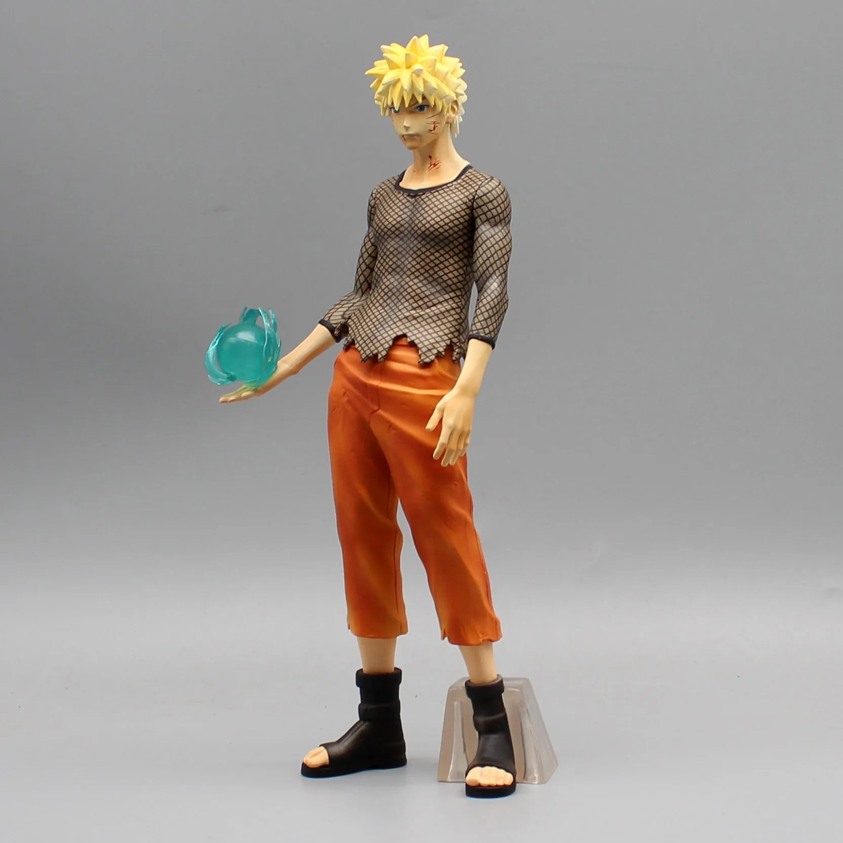 Figurine Naruto Uzumaki - ShonenCollect