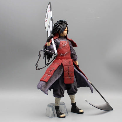 Figurine Naruto Madara Uchiha - ShonenCollect