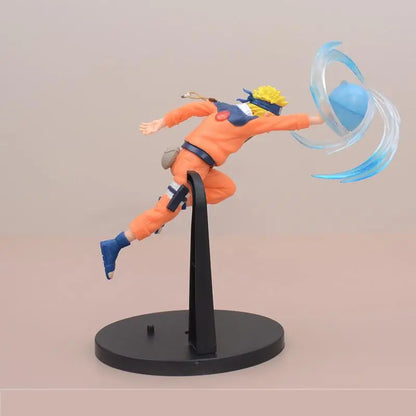 Figurine Naruto Uzumaki - ShonenCollect