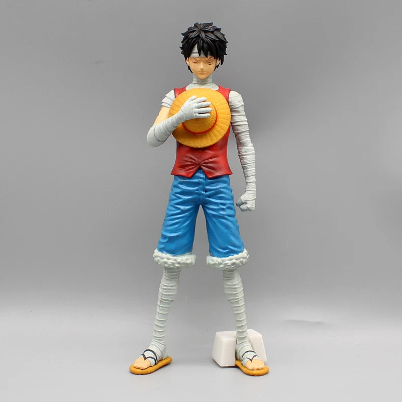 Figurine One Piece Luffy - ShonenCollect