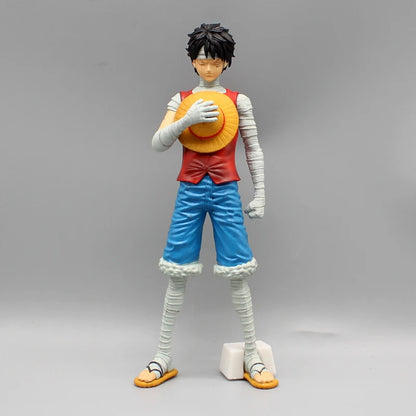 Figurine One Piece Luffy - ShonenCollect