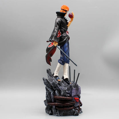 Figurine Naruto Pain - ShonenCollect