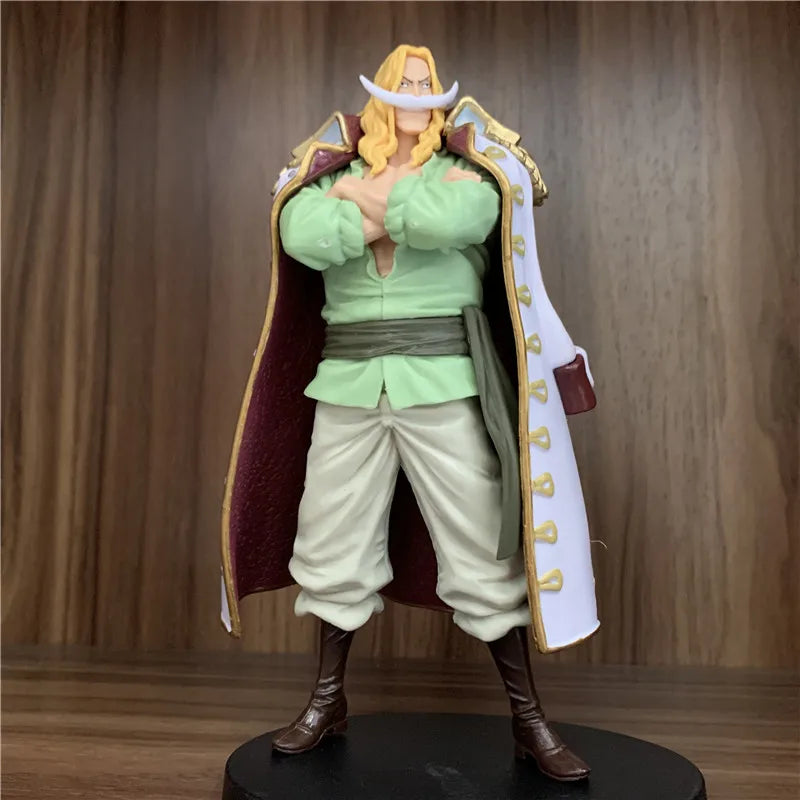 Figurine One piece Barbe Blanche - ShonenCollect