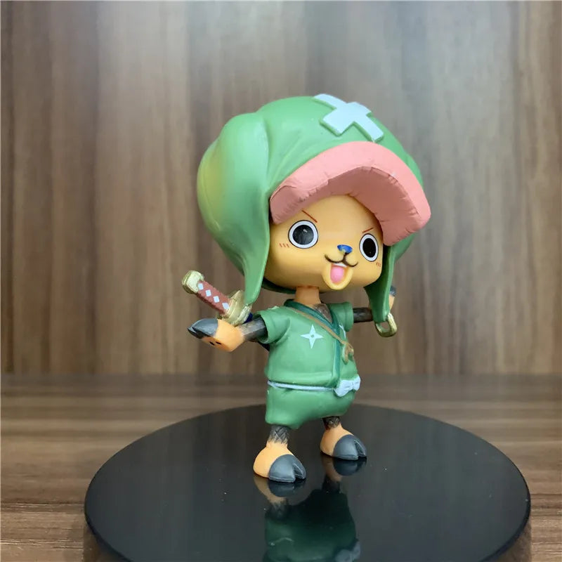 Figurine One piece Tony Tony Chopper - ShonenCollect