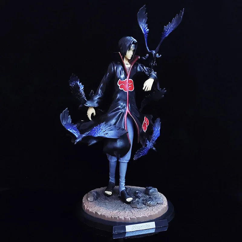 Figurine Naruto Itachi Uchiha - ShonenCollect