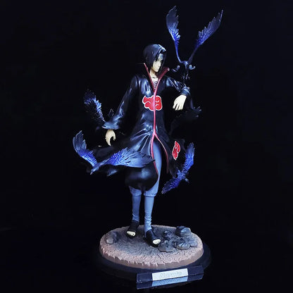 Figurine Naruto Itachi Uchiha - ShonenCollect