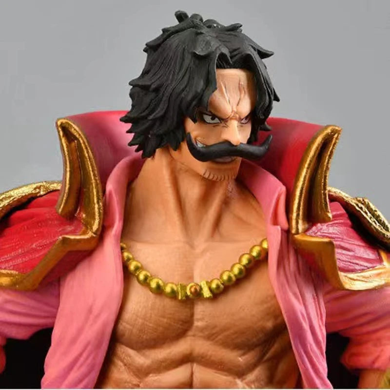 Figurine One Piece Gol D Roger - ShonenCollect