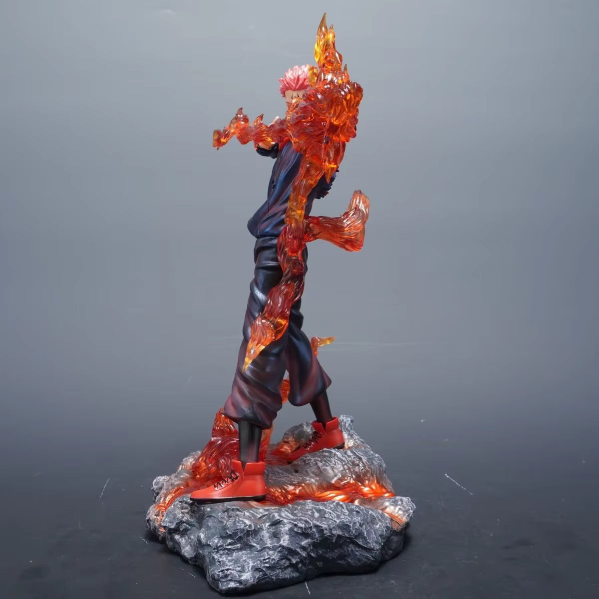 Figurine Jujutsu Kaisen Ryomen Sukuna - ShonenCollect