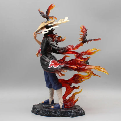 Figurine Naruto Itachi Uchiha - ShonenCollect