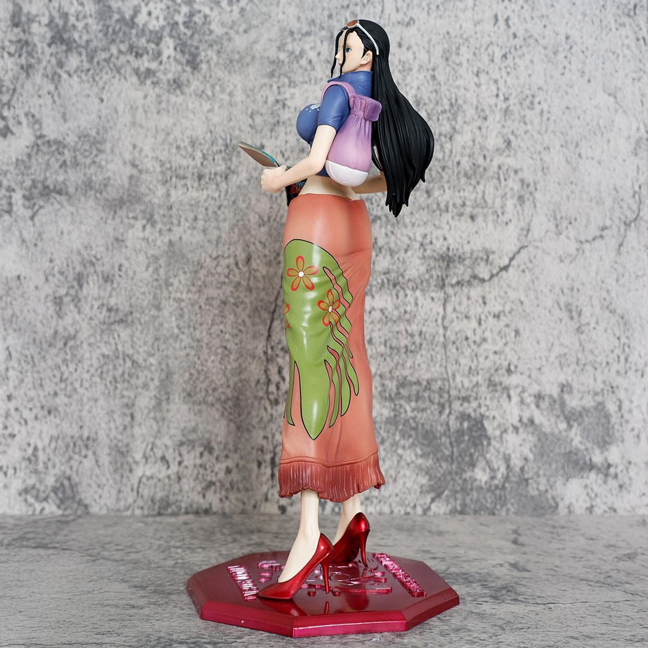 Figurine One piece Nico Robin - ShonenCollect