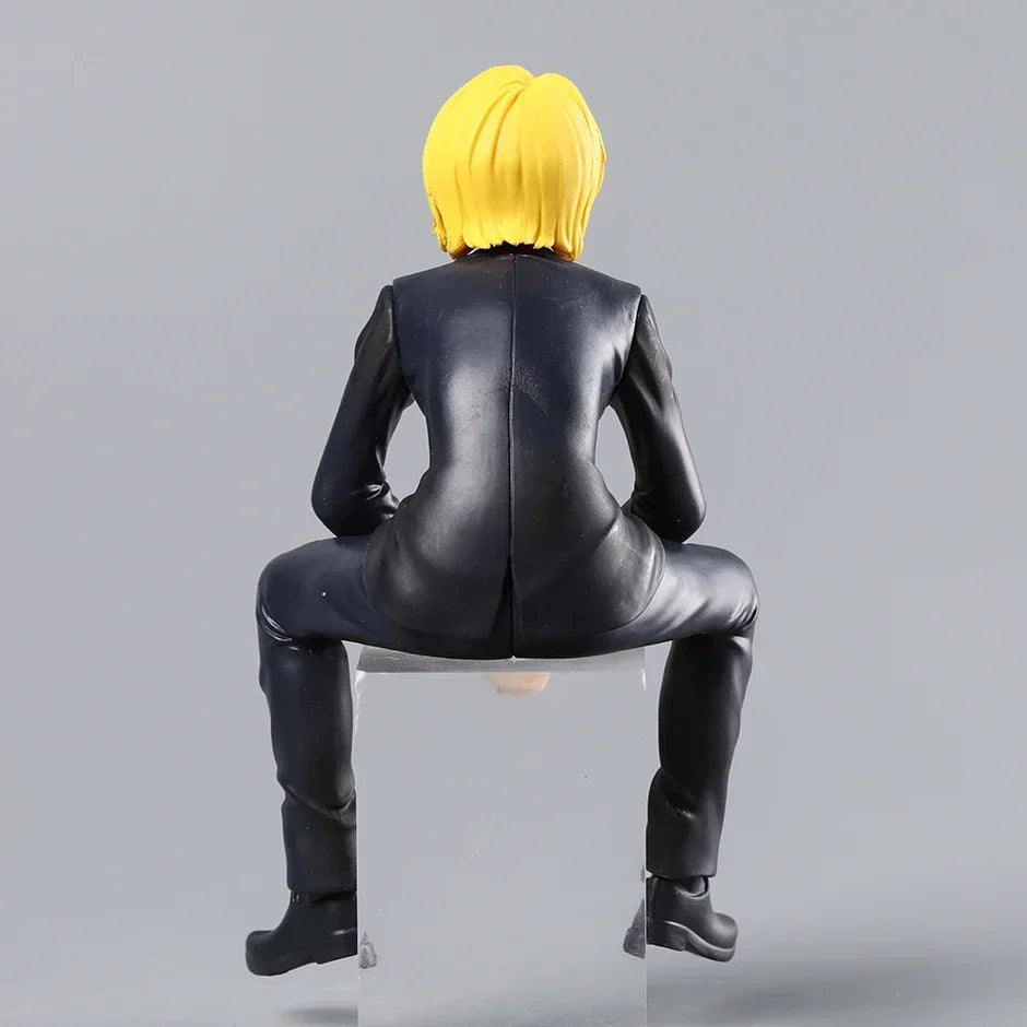 Figurine Hunter × Hunter Kurapika - ShonenCollect