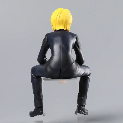 Figurine Hunter × Hunter Kurapika - ShonenCollect