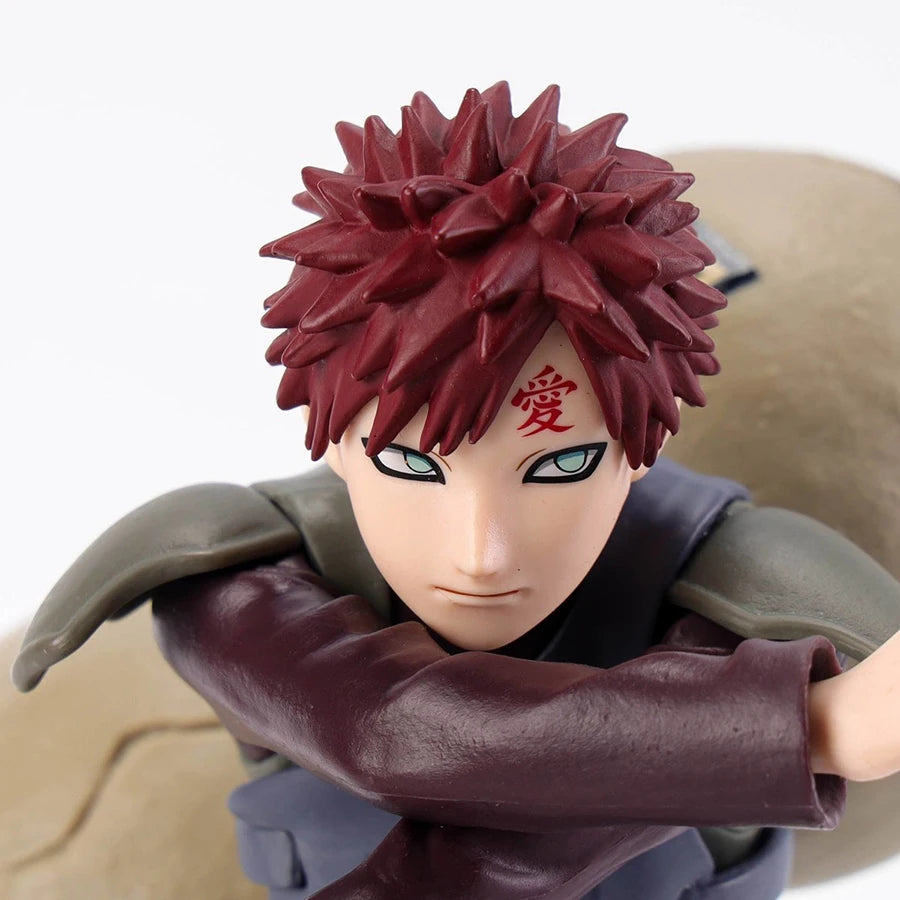 Figurine Naruto Gaara - ShonenCollect