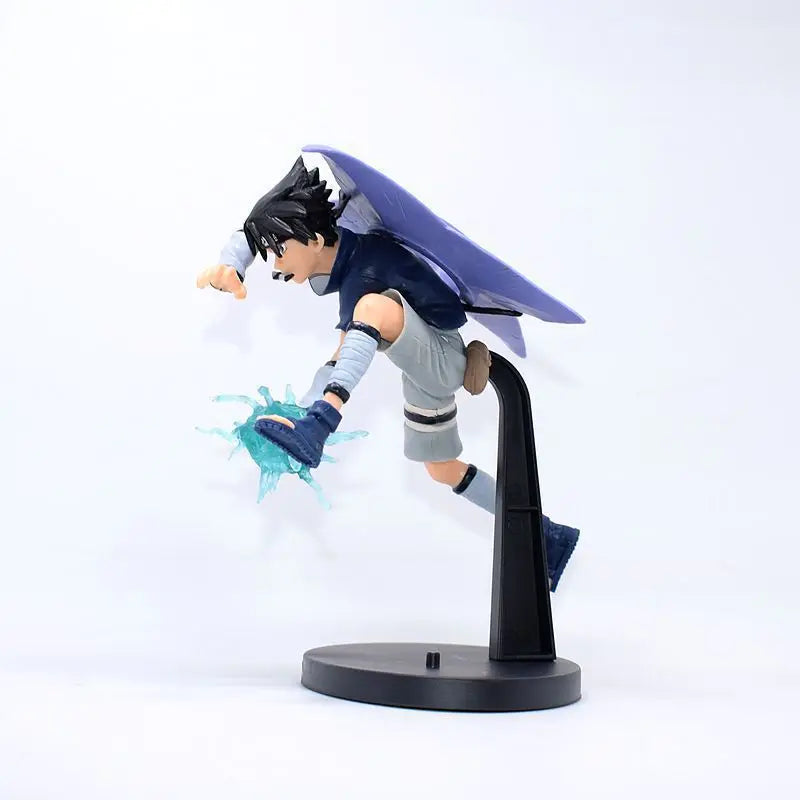 Naruto figurine Sasuke Uchiha - ShonenCollect