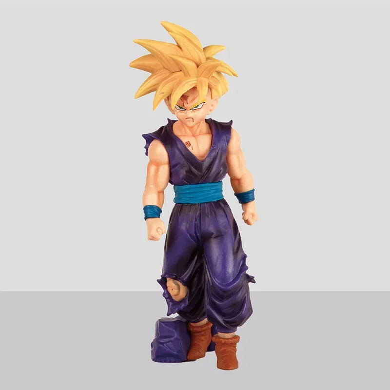 Figurine Dragon Ball Z Gohan Super Saiyan / SSJ - ShonenCollect