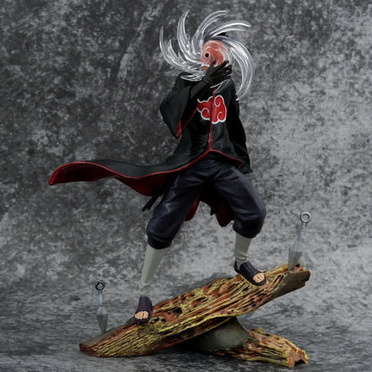Figurine Naruto Obito Uchiha - ShonenCollect